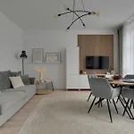Chrobrego - 100m Od Plazy By Downtown Апартаменты Сопот