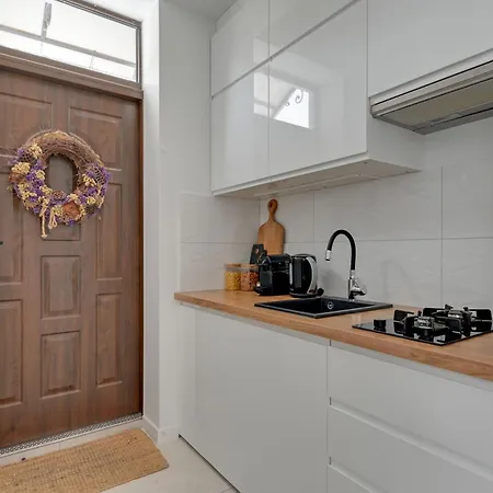 Apartment Chrobrego - 100m Od Plazy By Downtown *