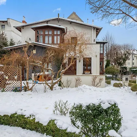 Chrobrego - 100m Od Plazy By Downtown * Sopot