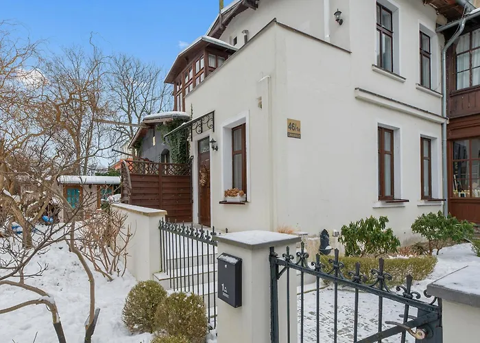 Chrobrego - 100m Od Plazy By Downtown *